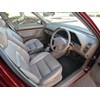 peugeot 605 interior 1