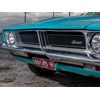 ford falcon wagon grille