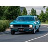 ford falcon wagon on road