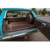 ford falcon wagon rear cargo