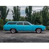 ford falcon wagon side