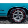 ford falcon wagon wheel