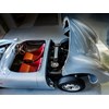 porsche 550 spyder replica top view