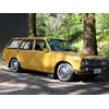 datsun wagon front angle