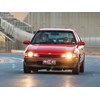 ford laser tx3 onroad front