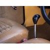 chrysler valiant charger yellow gearstick