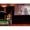 NHVR executive director of regulatory compliance Tony Kursius