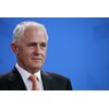 PM Malcolm Turnbull
