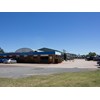 Polley's Coaches head office, Gympie