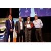Transit Group Australia was bestowed the Environment & Innovation award for its Bustech branch