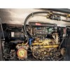 The engine 7-litre Mercedes Benz Euro-6 engine utilises SCR and EGR technology