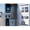 Although it is a fairly new concept, the charging station is simple to use