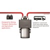 Safetyshunt diagram image bus