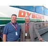 Neil and Col Dyson