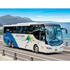 Crowthers Coaches’ new Mercedes-Benz-Coach Design Euro 6 combination coach