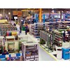 The main production floor at SMC Pneumatics in Sydney