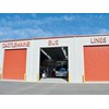 The workshop is also fairly new