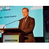 Tasmanian Premier Will Hodgman