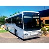 Big Arvo Out Iveco auction bus