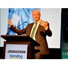 Monash University Professor of Public Transport Graham Currie