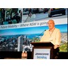 TfNSW director road transport strategy Bryan Willey