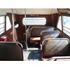 Brown must have been the trendy colour in the Leyland Titan’s day.