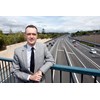 Associate Prof Matthew Burke from Griffith University