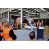 Transdev Melbourne managing director Harry Weijers 