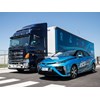 Hino 700 Series Toyota MaxiTrans ATN