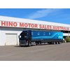 Hino 700 Series Toyota MaxiTrans ATN2