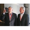 Duncan Gay and Roger McCarthy