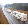 scania platooning