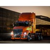 BTS trucks International