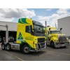 Volvo Group celebrated the production of its 60,000th truck with a special event at the Wacol factory today.