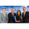ATA 2015 Outstanding Contribution