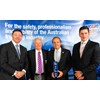 ATA 2015 TruckSafe Award