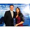 ATA 2015 Woman of the Year