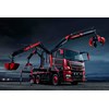 Fuso Spider concept.