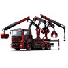 Fuso Spider concept.