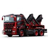 Fuso Spider concept.