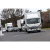 Isuzu N series NPR 65 190 truck review ATN5