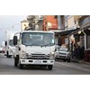 Isuzu N series NPR 65 190 truck review ATN7