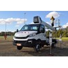 Iveco Cherry Picker Nifty Lift Daily ATN4