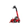 Manitou MHT-X 1470.