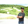 India’s Ravi Poleboina.