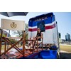 Sultan of Johor Mack ATN4