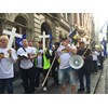 TWU rally1