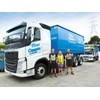Cover story: Trash Control Ltd