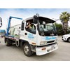 Cover story: Trash Control Ltd