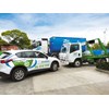 Cover story: Trash Control Ltd